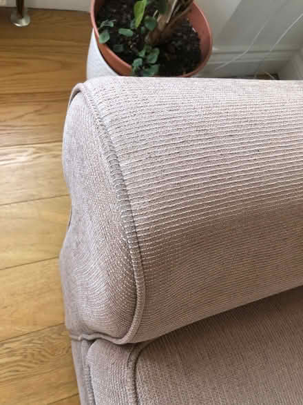 Photo of free Beige sofa (Fortis Green N10) #1