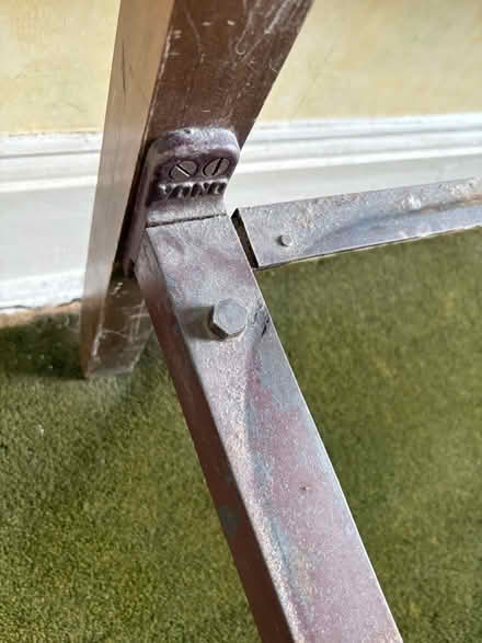 Photo of free Double bed (Shortlands BR2) #2