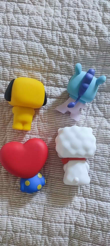 Photo of free Funko pop figures (Teddington TW11 0BX) #2