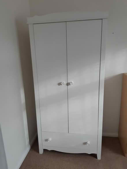 Photo of free Wardrobe (Orpington BR6) #1