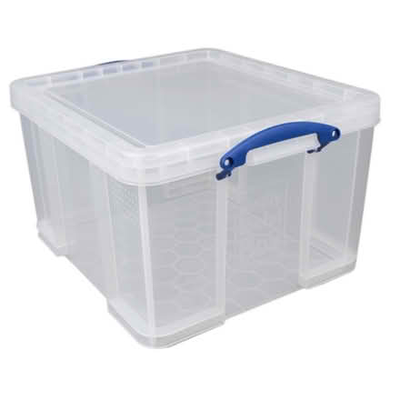 Photo of Really useful storage (Islington N7) #1