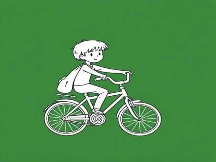 Photo of free Kids bicycle (Whitton TW2) #1