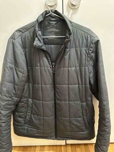 Photo of free Winter jacket (UWS (W. 85th & Riverside Dr.)) #4