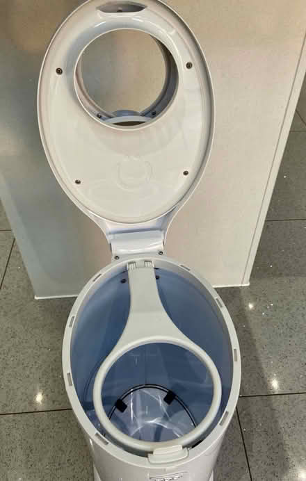 Photo of free Nappy bin (Shenfield CM15) #4