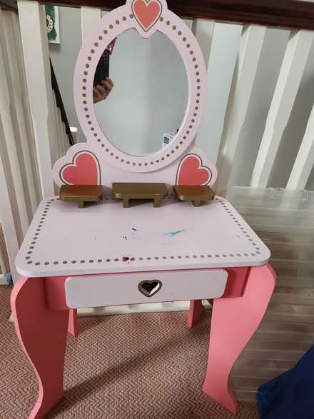 Photo of free Kids dresser (Dublin 12) #1