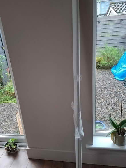 Photo of free Blackout Blind (Lucan) #1