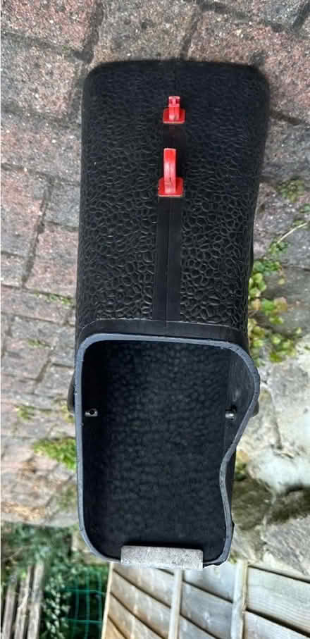 Photo of free Coal scuttle heavy duty plastic (Knaresborough HG5) #1