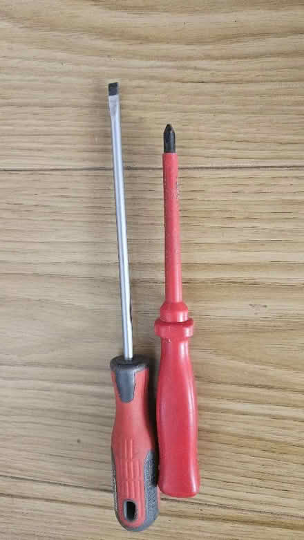 Photo of free Tools (Cheshunt EN8) #1