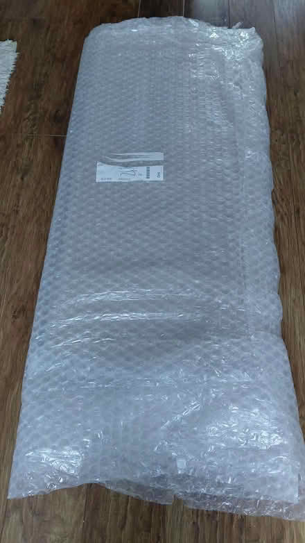 Photo of free Large bubble wrap (Sheffield S12) #2