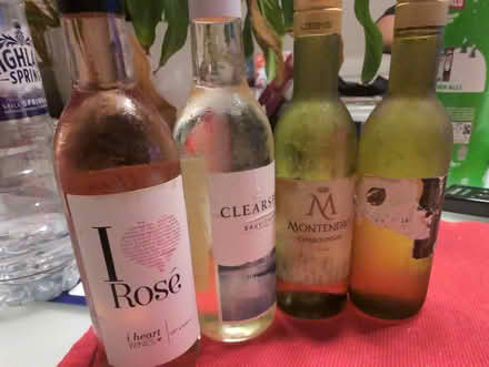 Photo of free Wines (MK42) #1