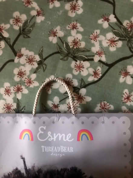 Photo of free New doll with dress (Bristol BS5) #4