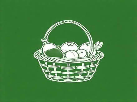 Photo of free Basket (Hertford SG13) #1