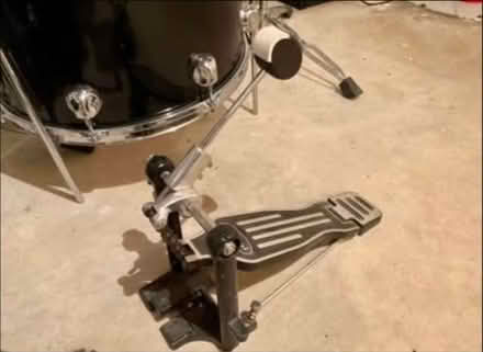 Photo of free Junior drum set (N. Stamford) #3