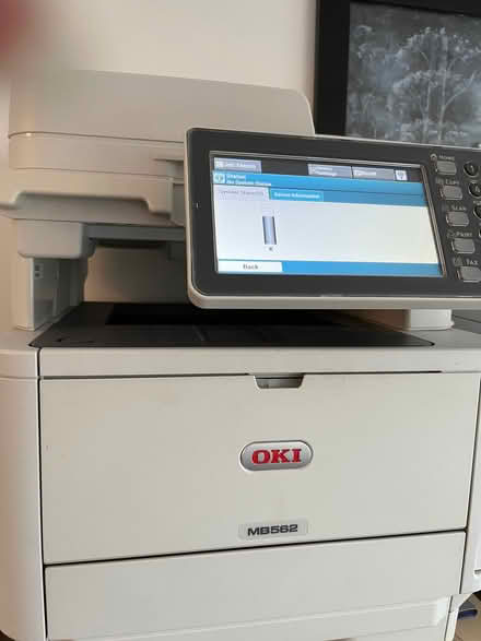 Photo of free All in one printer (Eastcote HA4) #1