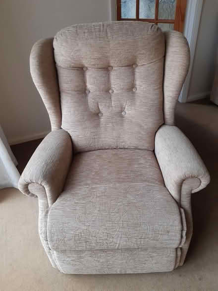 Photo of free 3 piece suite (Orpington BR6) #3