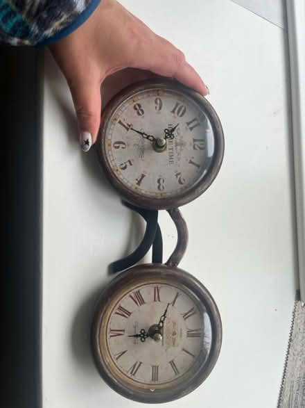 Photo of free Clock (Islandbridge/ Kilmainham) #1