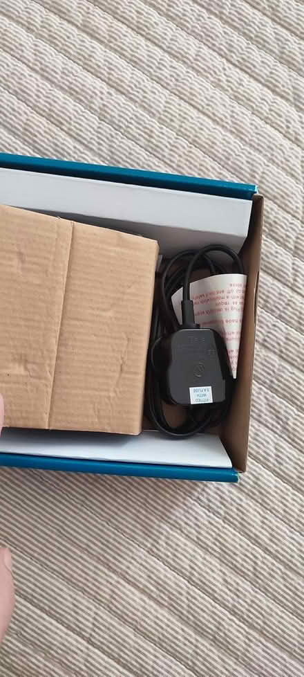 Photo of free Freeview TV box (Teddington TW11 0BX) #4