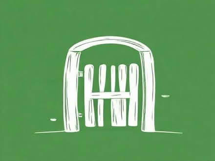 Photo of Baby stair gate. (Southport PR8) #1