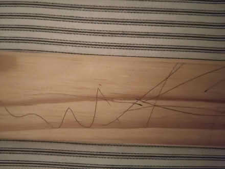 Photo of free Wooden Bunk Bed (New Hinksey OX1) #3