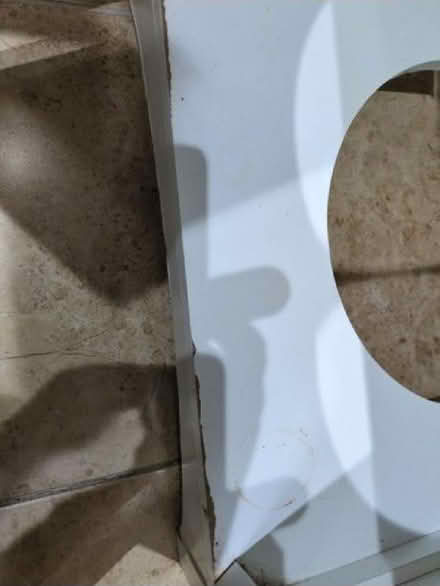 Photo of free Under sink cupboard and unit. (Kempston MK42) #3