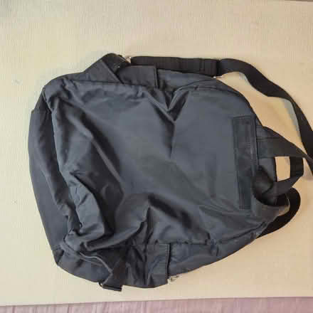 Photo of free Back pack (Boggart hill LS14) #2