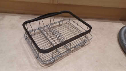 Photo of free Dish rack (Spital CH63) #2