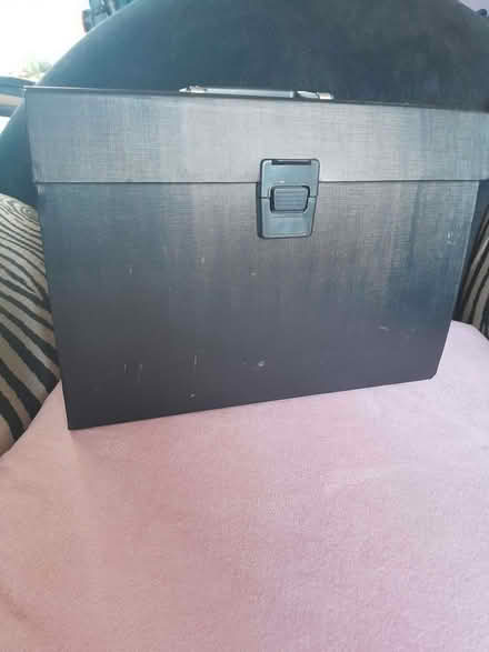 Photo of free Expanding file (Headington OX3) #1