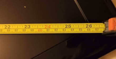 Photo of free Television (Hangleton BN3) #4