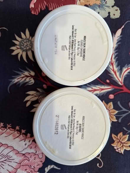 Photo of free Jones Road blush and highlighter (West Ridge - Peterson/Western) #3