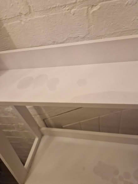 Photo of free White unit (Stevenage SG2) #3