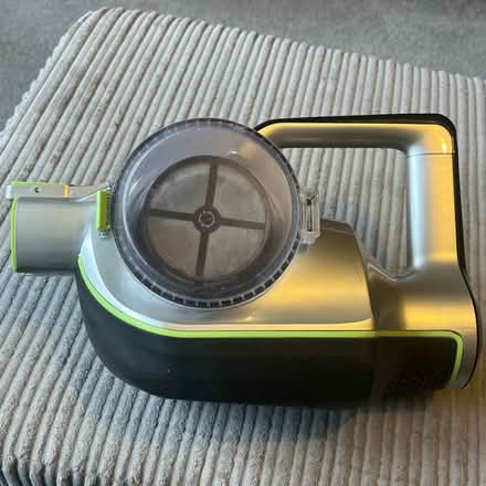 Photo of Dead Vax blade 24 (Ewshot GU10) #1