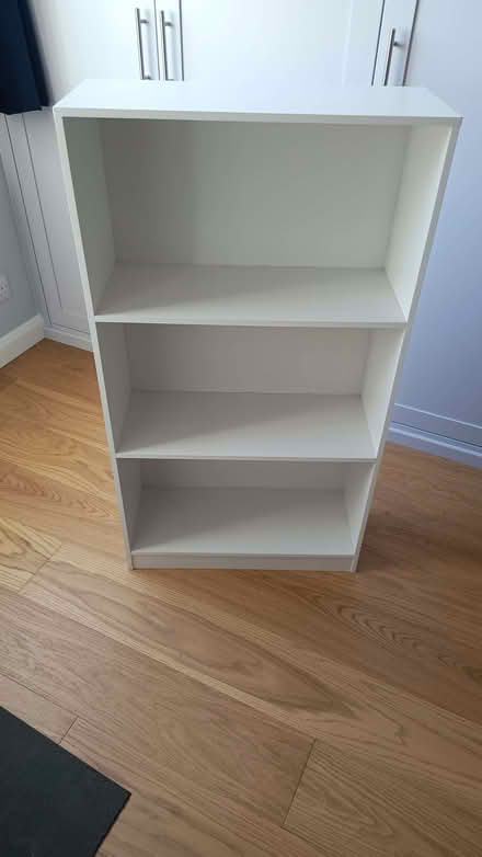 Photo of free Bookcase (New Marston OX3) #1