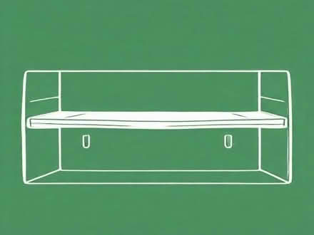 Photo of Oven shelf 60cm (Hucknall NG15) #1