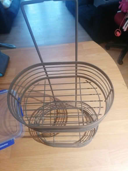 Photo of free Metal Unit (Parkstone BH14) #1