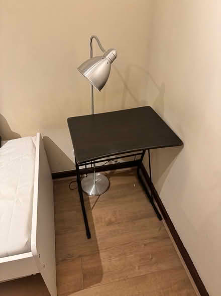 Photo of free Small desk (Lewisham SE13) #1