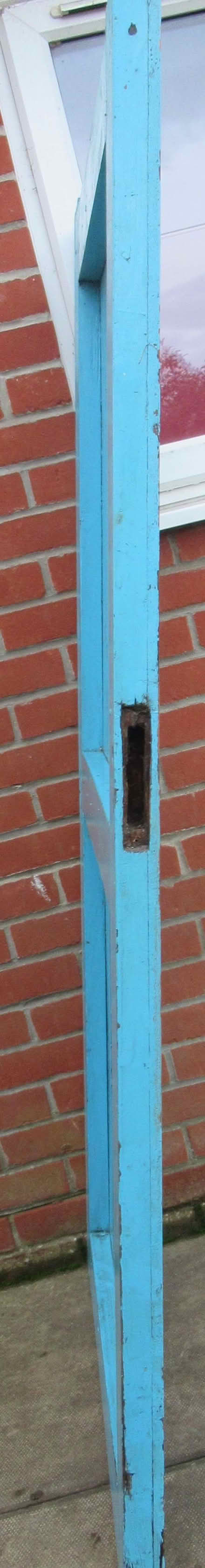 Photo of free Shed/Garage side door. (IP4) #1