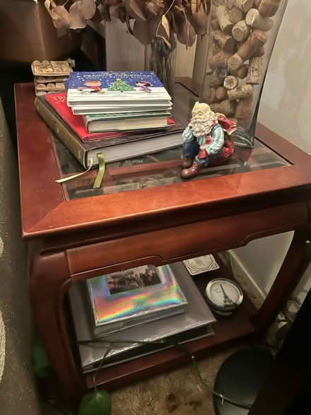 Photo of free Side table (South Pasadena) #1