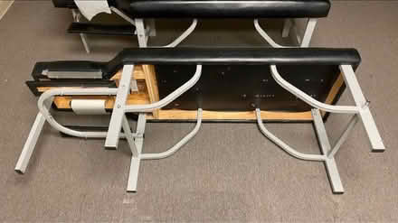 Photo of free Massage table (West Orange) #3