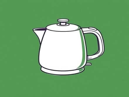 Photo of Electric cooker (Hulme M15) #1