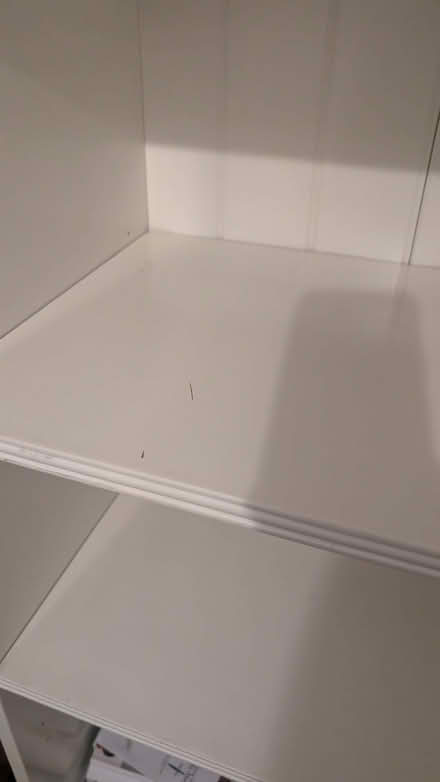 Photo of free IKEA bookcase (Long Ditton KT7) #2