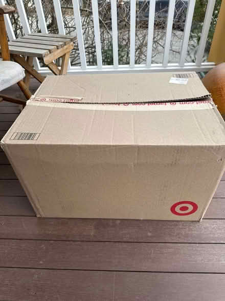 Photo of free M/L box (Watertown, MA) #1