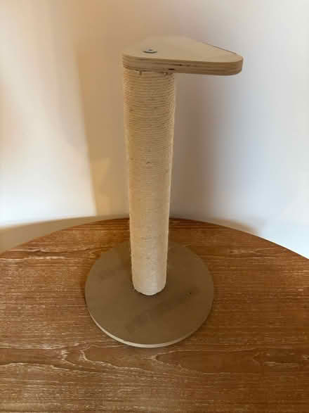 Photo of free Cat Scratching Post (Stafford ST16) #1