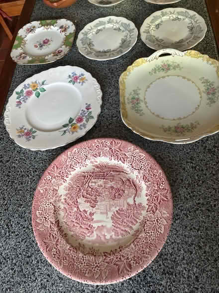 Photo of free Assorted vintage china (Wenvoe CF5) #3