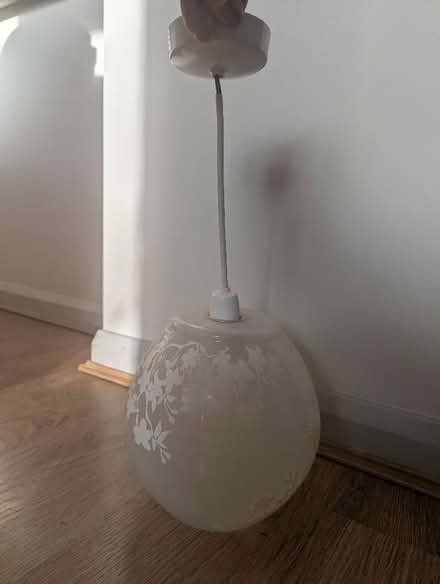 Photo of free Ceiling light (Sunny Hill DE23) #1