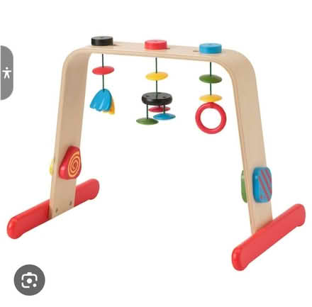 Photo of free Ikea activity gym (Easton BS5) #1