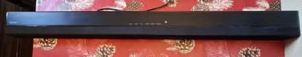 Photo of free Sony Soundbar with Subwoofer (Wolverton, MK12) #3