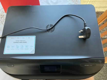 Photo of free HP Envy 5030 Printer (Basildon SS14) #1