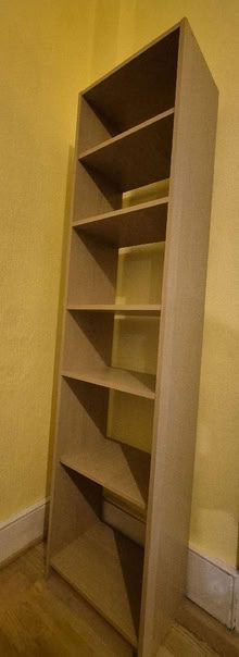 Photo of free Shelves (Ealing W13) #1