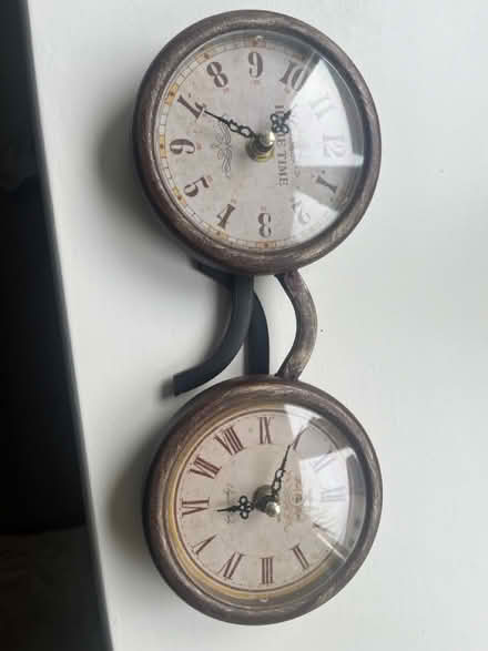 Photo of free Clock (Islandbridge/ Kilmainham) #2