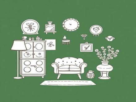 Photo of Vintage decor items (Leeds LS3) #1